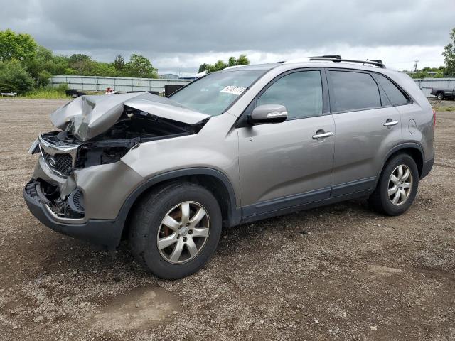 kia sorento 2013 5xykt4a26dg420739