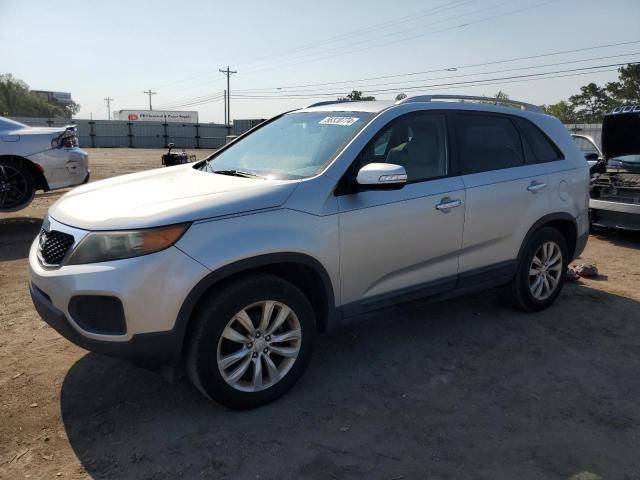 kia sorento 2011 5xykt4a28bg064453