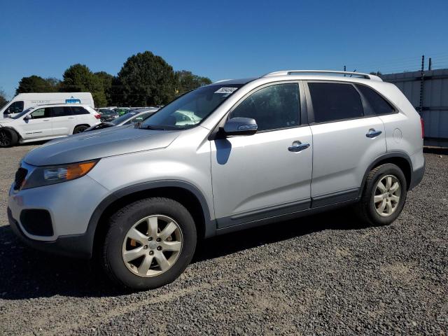 kia sorento lx 2013 5xykt4a29dg403319