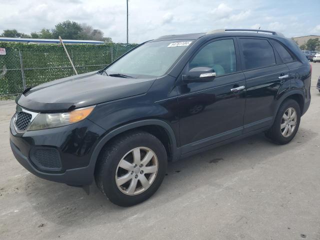 kia sorento 2013 5xykt4a29dg420332