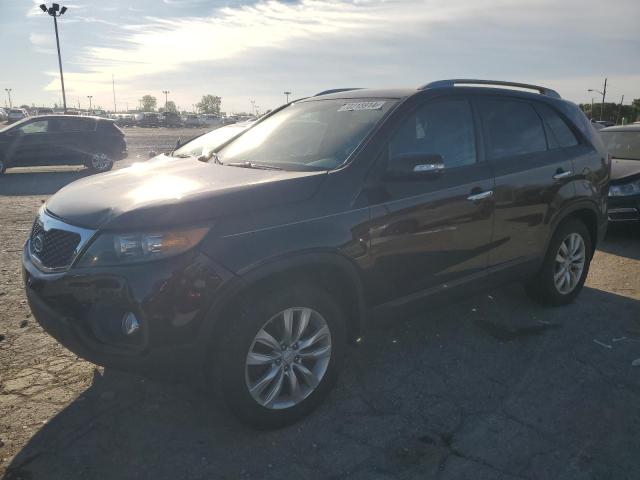 kia sorento ba 2011 5xykt4a2xbg066284