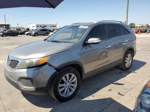 kia sorento ba 2011 5xykt4a2xbg101857