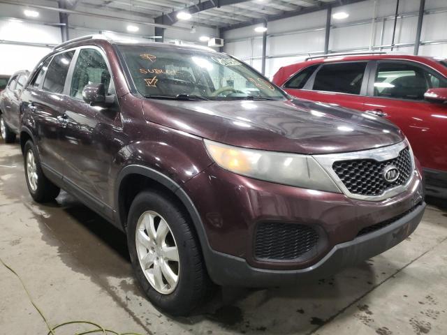 kia sorento ba 2011 5xykt4a2xbg126208