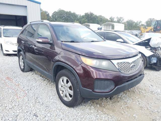 kia sorento ba 2011 5xykt4a2xbg128203