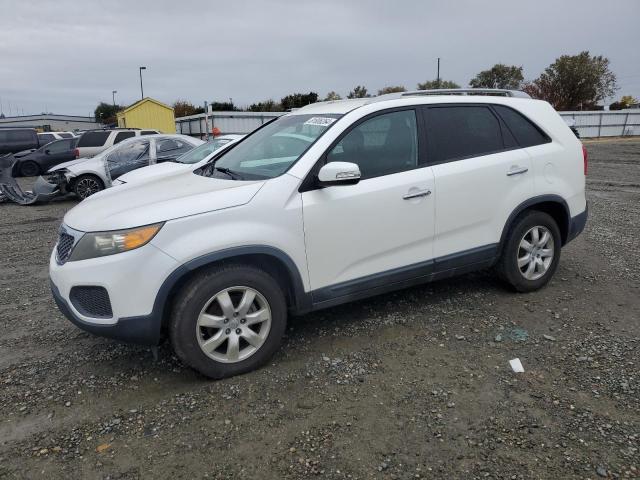 kia sorento ba 2012 5xykt4a2xcg214645