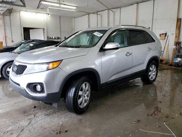 kia sorento ba 2012 5xykt4a60cg191119