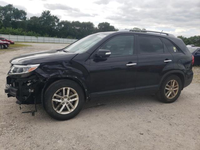 kia sorento 2014 5xykt4a60eg468144