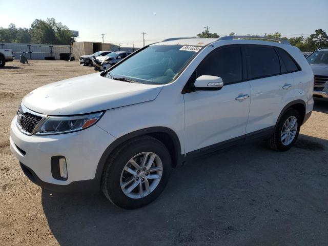 kia sorento 2014 5xykt4a60eg526494