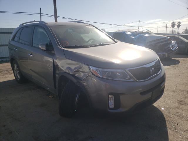 kia sorento lx 2015 5xykt4a60fg551820