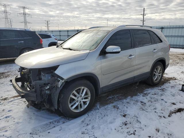 kia sorento lx 2015 5xykt4a60fg574465