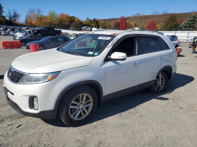 kia sorento lx 2015 5xykt4a60fg633935