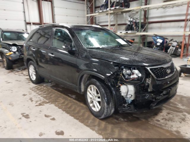 kia sorento 2015 5xykt4a60fg653215