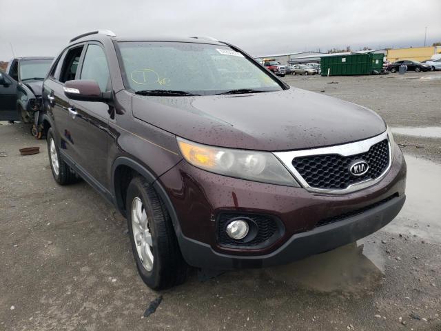 kia sorento ba 2012 5xykt4a61cg196443