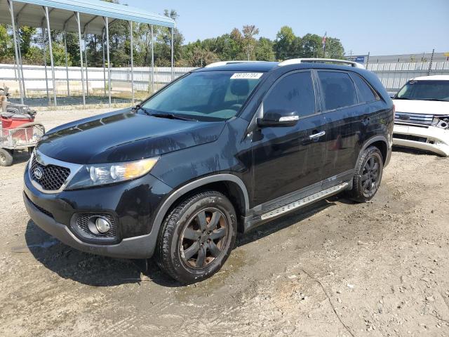 kia sorento ba 2012 5xykt4a61cg288331