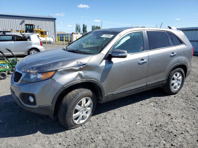 kia sorento 2013 5xykt4a61dg413426