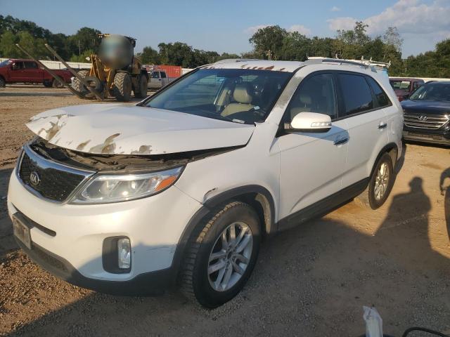 kia sorento lx 2015 5xykt4a61fg604749