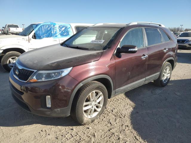 kia sorento 2015 5xykt4a61fg630672