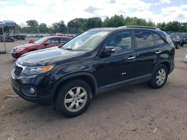 kia sorento 2012 5xykt4a62cg197049