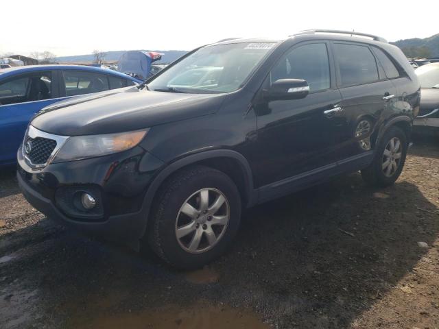 kia sorento 2013 5xykt4a62dg413662