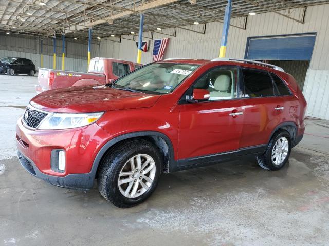 kia sorento lx 2015 5xykt4a62fg568618