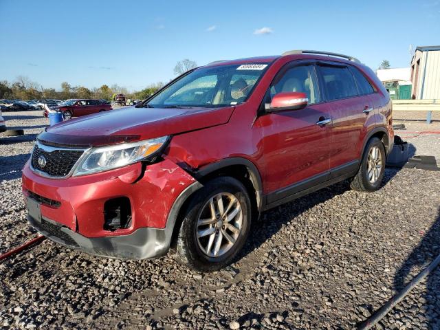 kia sorento lx 2015 5xykt4a62fg603786