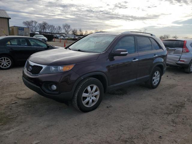 kia sorento ba 2012 5xykt4a63cg206311