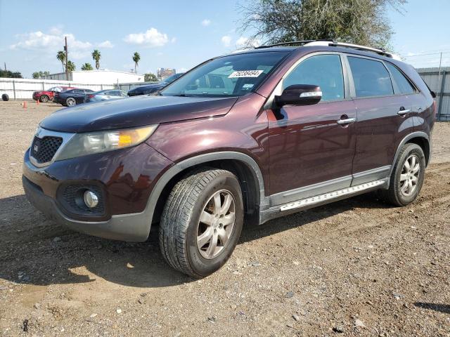 kia sorento 2012 5xykt4a63cg228826