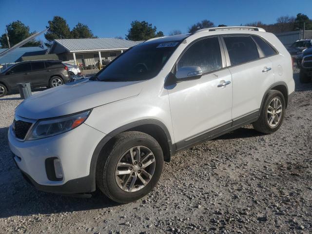 kia sorento 2015 5xykt4a63fg562651