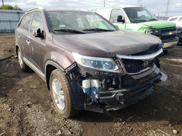 kia sorento lx 2015 5xykt4a63fg568546