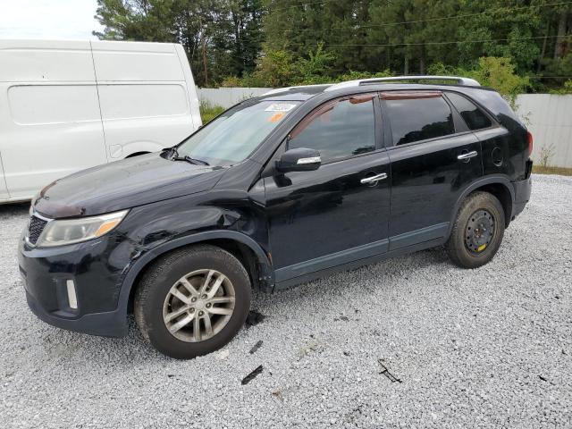 kia sorento lx 2015 5xykt4a63fg657453