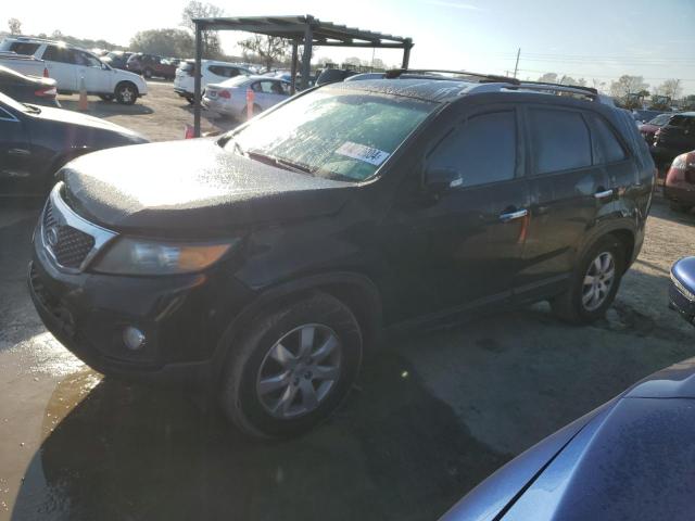 kia sorento 2012 5xykt4a64cg229919