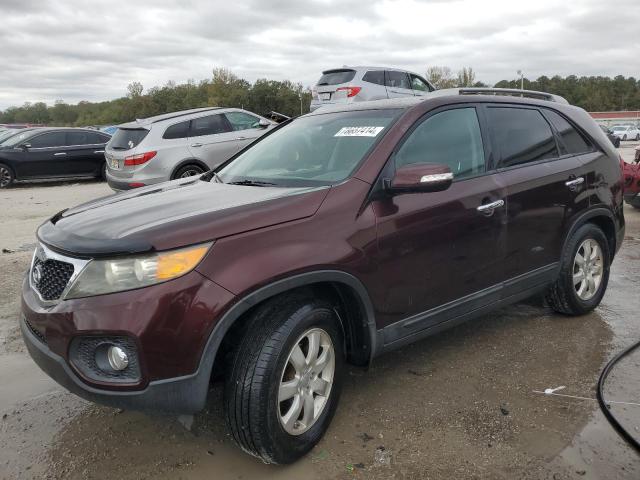 kia sorento ba 2012 5xykt4a65cg228276