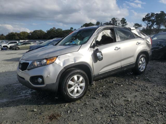 kia sorento lx 2013 5xykt4a65dg424817