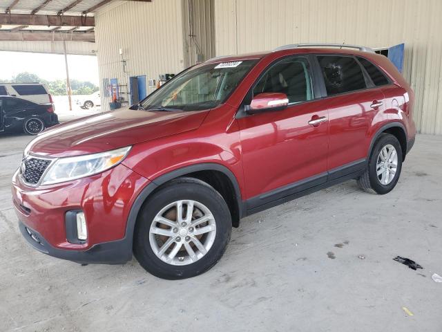 kia sorento lx 2015 5xykt4a65fg645143