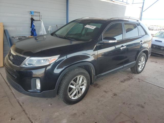 kia sorento 2015 5xykt4a65fg647118