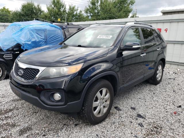 kia sorento ba 2012 5xykt4a66cg206819