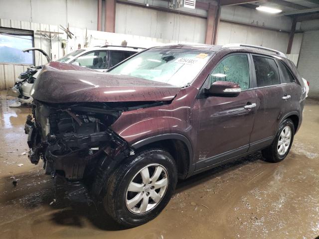 kia sorento 2012 5xykt4a66cg265112