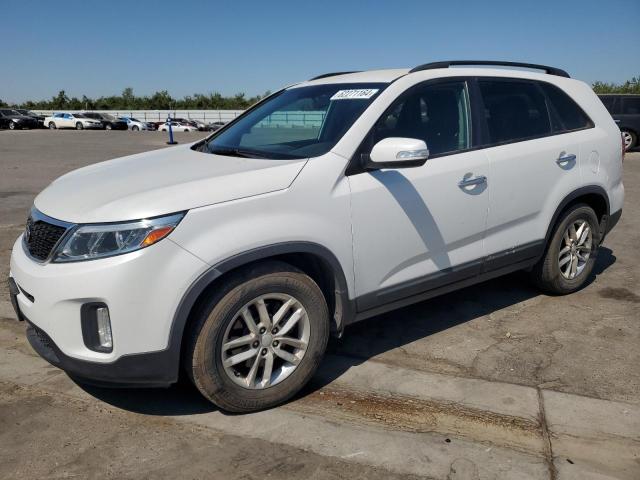 kia sorento lx 2015 5xykt4a66fg626567