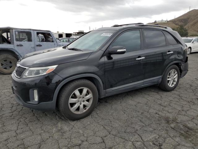 kia sorento lx 2015 5xykt4a66fg634183