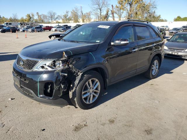 kia sorento lx 2015 5xykt4a66fg647130