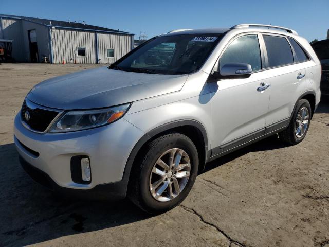 kia sorento lx 2015 5xykt4a67fg634077