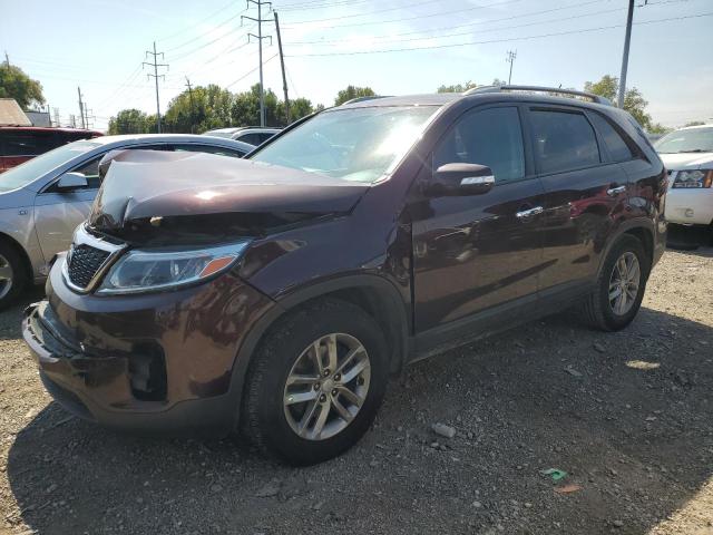 kia sorento lx 2015 5xykt4a67fg650716