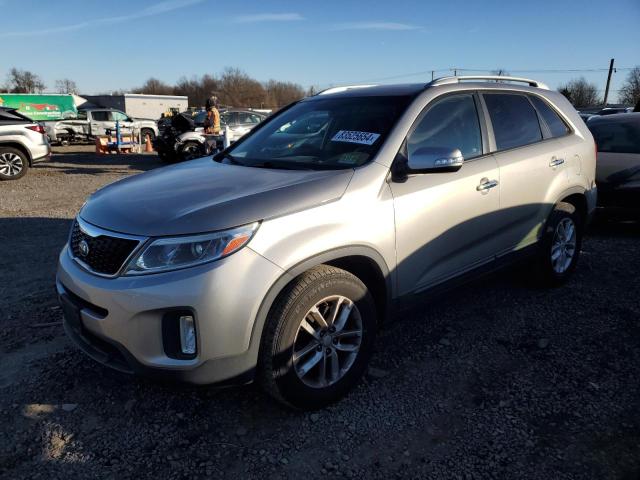 kia sorento lx 2015 5xykt4a67fg654197