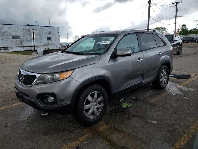 kia sorento 2012 5xykt4a68cg238459