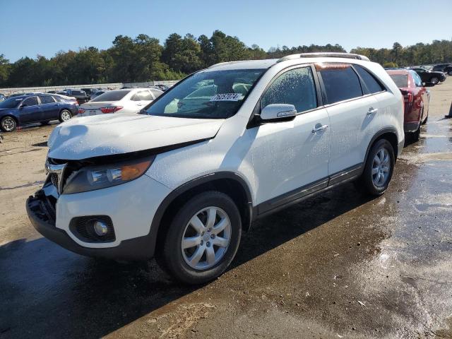 kia sorento ba 2012 5xykt4a68cg266603