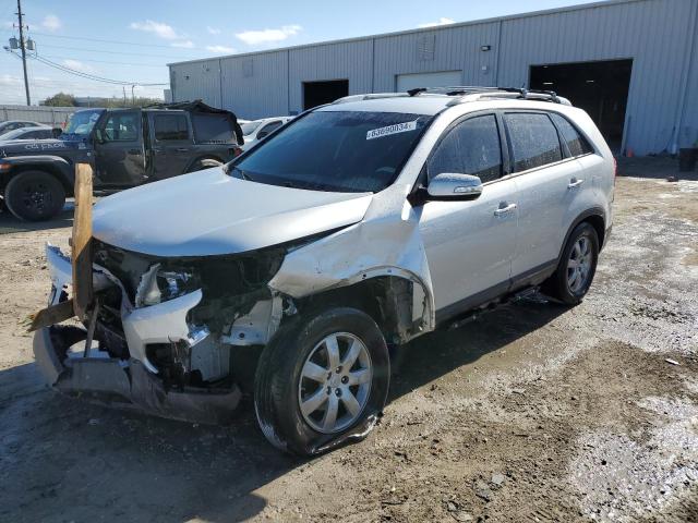 kia sorento ba 2012 5xykt4a68cg281621