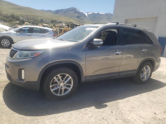 kia sorento 2015 5xykt4a68fg592194