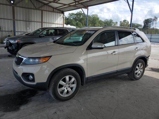 kia sorento ba 2012 5xykt4a69cg188607