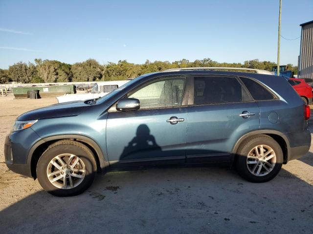 kia sorento 2014 5xykt4a69eg472127