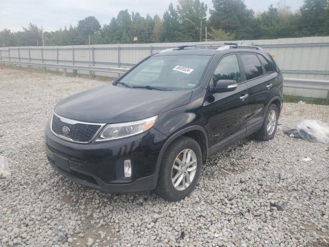 kia sorento lx 2014 5xykt4a69eg540183